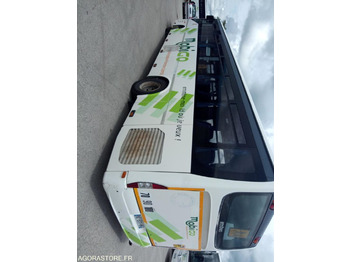 Microbuz IVECO Crossway