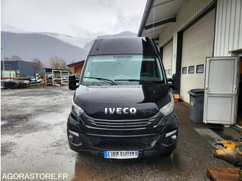 Dubă IVECO Daily 35c21