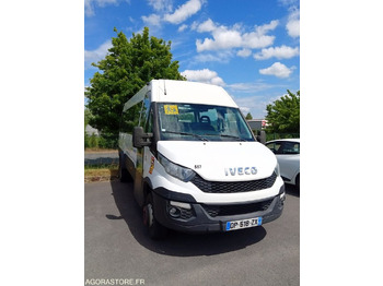 Microbuz IVECO Daily