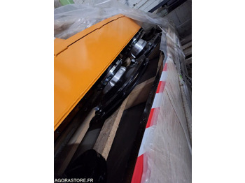 Tocător resturi vegetale/ Mulcer LAMIER ELISS 4EL V2: Foto 3 Tocător resturi vegetale/ Mulcer LAMIER ELISS 4EL V2: Foto 3