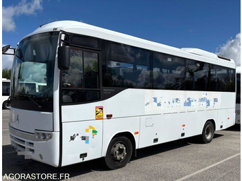 Microbuz MERCEDES-BENZ