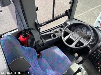 Microbuz, Transport persoane Lot de 3 minibus Mercedes mago et otokar navigo: Foto 4