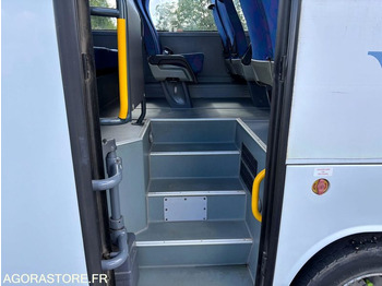 Microbuz, Transport persoane Lot de 3 minibus Mercedes mago et otokar navigo: Foto 5