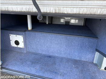 Microbuz, Transport persoane Lot de 3 minibus Mercedes mago et otokar navigo: Foto 3