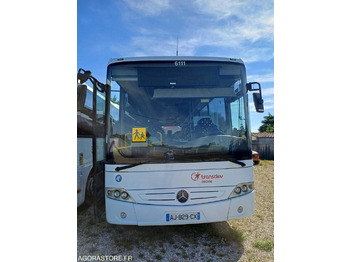 Autobuz școlar MERCEDES-BENZ Intouro