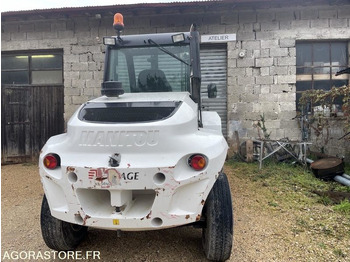 Leasing de  Manitou M30 2 - 2014 - 7955 HEURES Manitou M30 2 - 2014 - 7955 HEURES: Foto 2
