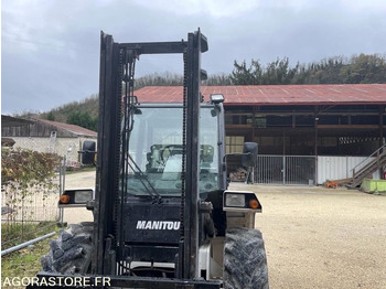 Leasing de  Manitou M30 2 - 2014 - 7955 HEURES Manitou M30 2 - 2014 - 7955 HEURES: Foto 1