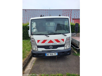 Autogunoiere NISSAN