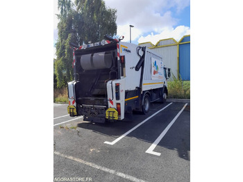 Autogunoiere RENAULT