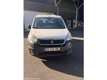 Autoutilitară compactă PEUGEOT Partner