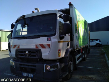 Autogunoiere RENAULT