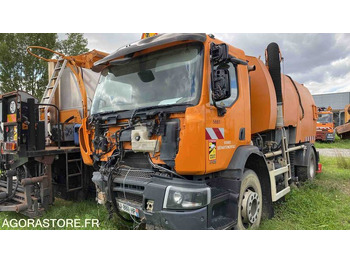 Măturătoare stradală