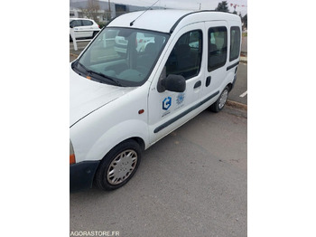 Autoutilitară compactă RENAULT Kangoo