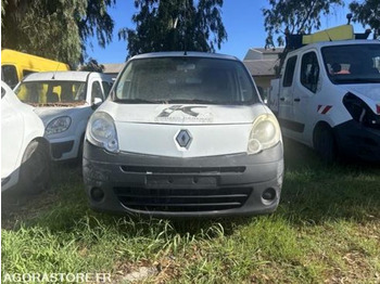 Autoutilitară compactă RENAULT Kangoo