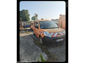 Autoutilitară compactă RENAULT Kangoo