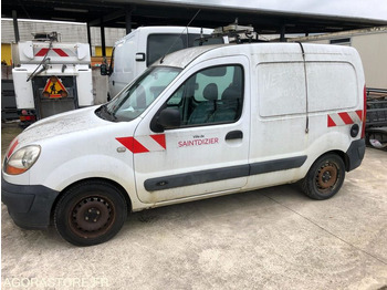 Dubă RENAULT KANGOO: Foto 2