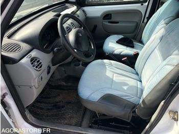 Dubă RENAULT KANGOO: Foto 5