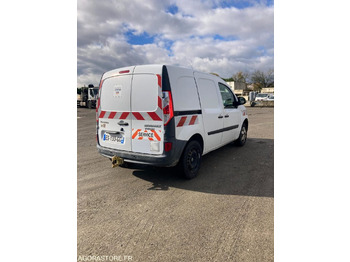 Autoutilitară compactă RENAULT KANGOO diesel - Année 2017 - 330 000 km: Foto 5
