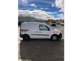 Autoutilitară compactă RENAULT KANGOO diesel - Année 2017 - 330 000 km: Foto 4