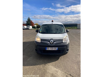 Autoutilitară compactă RENAULT KANGOO diesel - Année 2017 - 330 000 km: Foto 2