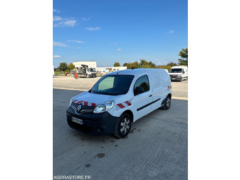 Autoutilitară compactă RENAULT Kangoo