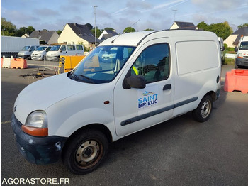 Autoutilitară compactă RENAULT Kangoo