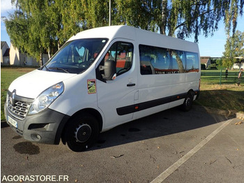 Microbuz RENAULT Master