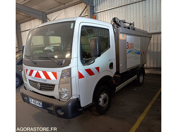 Autoutilitară basculantă RENAULT