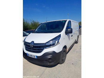 Dubă RENAULT Trafic