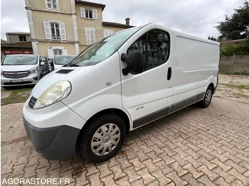 Dubă RENAULT Trafic