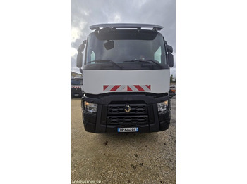 Autogunoiere RENAULT