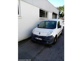 Autoutilitară compactă RENAULT Kangoo