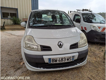 Automobil RENAULT