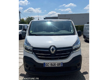 Dubă RENAULT Trafic