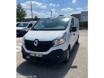 Dubă RENAULT Trafic