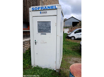 Container locuibil