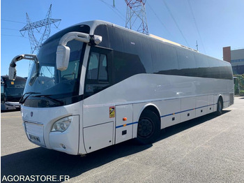 Autobuz școlar SCANIA Higer