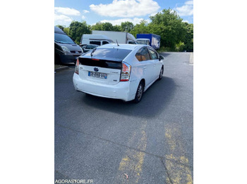 Automobil TOYOTA PRIUS HYBRIDE 2/ELECRIQUE/ESS/GPL- 2012- 400000: Foto 4