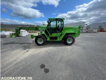 Stivuitor telescopic MERLO