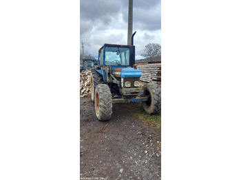 Tractor agricol FORD