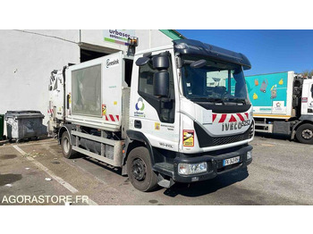 Camion IVECO