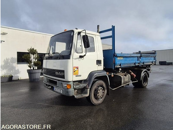 Camion DAF 55