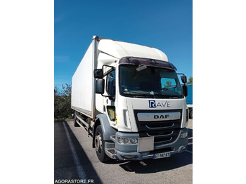 Camion DAF LF 290