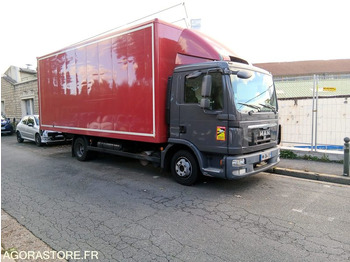Camion MAN TGL 7.150