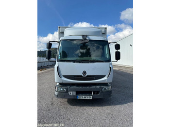Camion RENAULT Midlum
