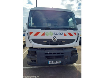Camion RENAULT
