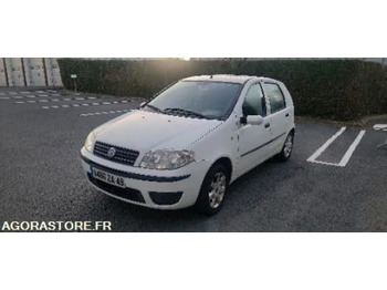 Automobil FIAT
