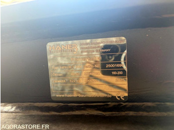 Lamă nou lame nivellement: Foto 3 Lamă nou lame nivellement: Foto 3