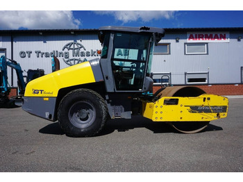 Leasing de Atlas Copco Dynapac CA 1500 *Uthyres*  Atlas Copco Dynapac CA 1500 *Uthyres*: Foto 5