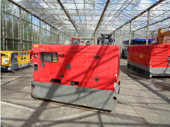Leasing de Diversen 30 KVA Genelec 30 KVA Diversen 30 KVA Genelec 30 KVA: Foto 4 Leasing de Diversen 30 KVA Genelec 30 KVA Diversen 30 KVA Genelec 30 KVA: Foto 4